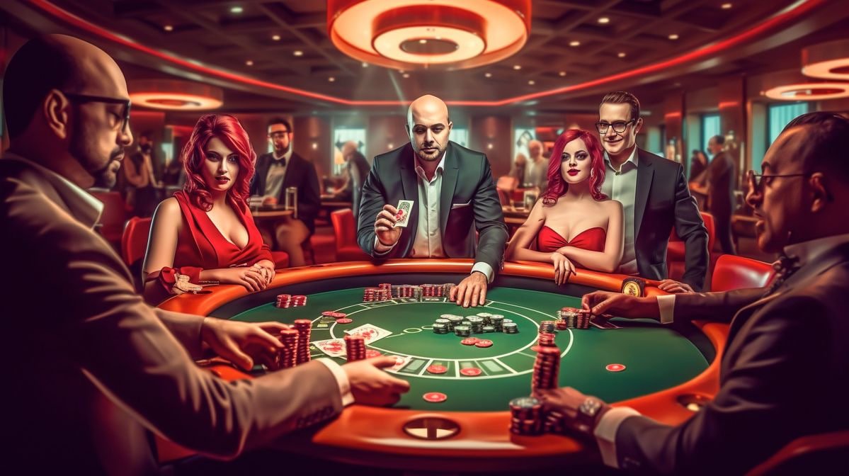 ink768 Kasino – antarmuka game kasino slot online yang modern dan responsif di perangkat mobile dan desktop
