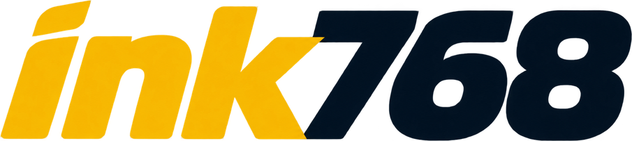 ink768 Logo